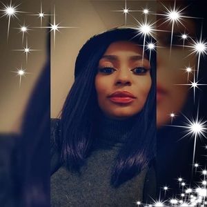 Meet your Posher, Lizz